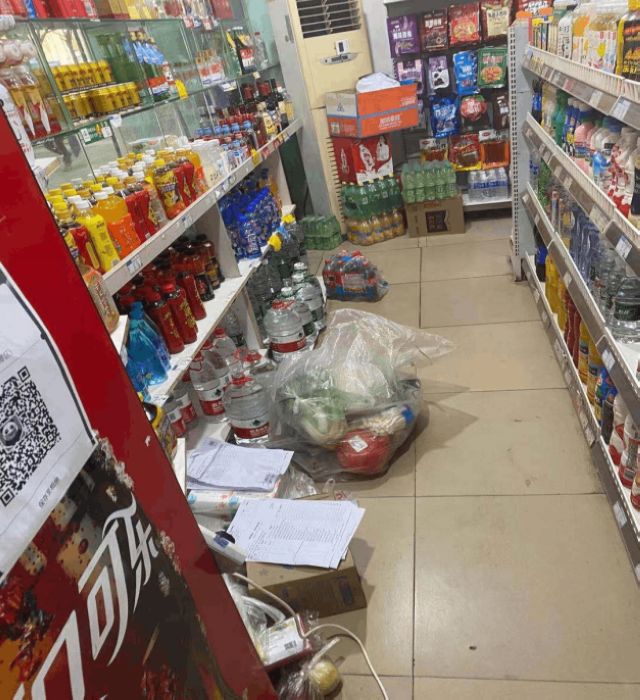 泸州市食品安全“红黑榜”(第二十四期)(图13)