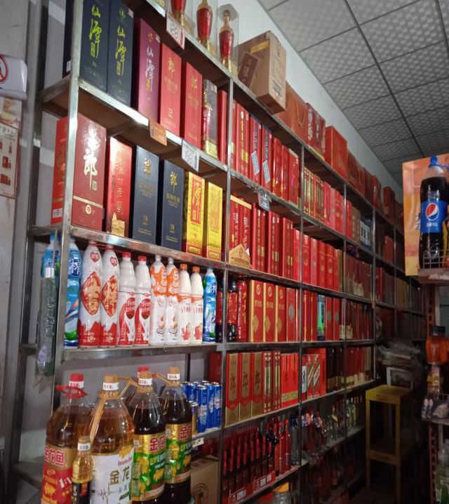 泸州市食品安全“红黑榜”(第二十四期)(图20)