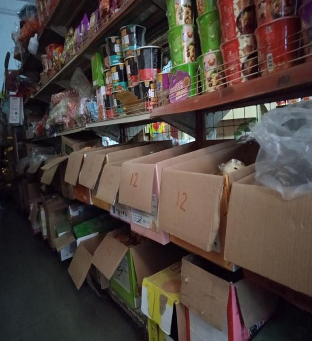 泸州市食品安全“红黑榜”(第二十四期)(图19)