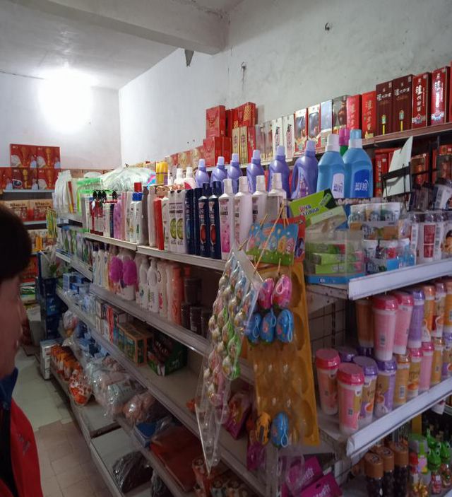 泸州市食品安全“红黑榜”(第二十四期)(图22)