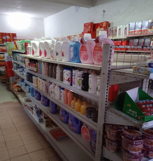 泸州市食品安全“红黑榜”(第二十四期)(图23)