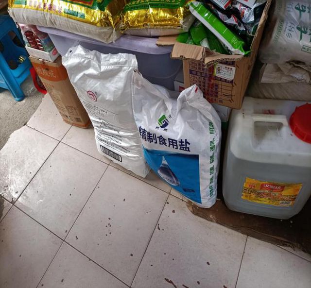 泸州市食品安全“红黑榜”(第二十四期)(图30)