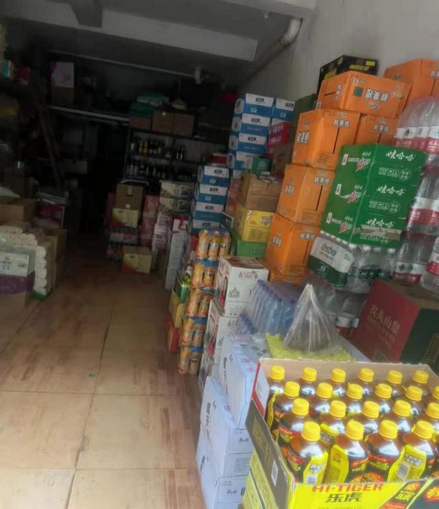 泸州市食品安全“红黑榜”(第二十四期)(图37)