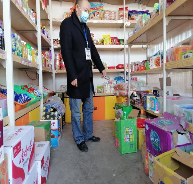 泸州市食品安全“红黑榜”(第二十四期)(图39)