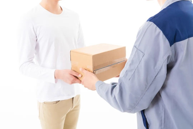 警惕“物传人”丨泸州疾控：非必要不购买！收取境外物品注意消毒防护(图1)