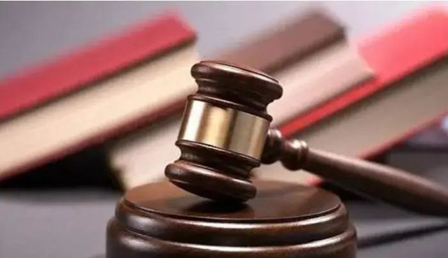 泸州：为抢毛竹嬢嬢出手伤人，法官化积怨邻里握手言和(图4)