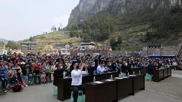 绝不能错过的赏花盛宴!三月哪里美如画,正是双沙油菜花……(图4) 绝不能错过的赏花盛宴!三月哪里美如画,正是双沙油菜花……(图4)