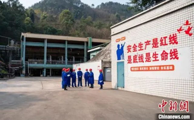 设立“红黑榜”制度! 宜宾多举措绷紧安全生产弦(图1) 设立“红黑榜”制度! 宜宾多举措绷紧安全生产弦(图1)