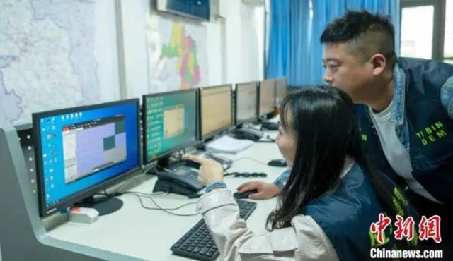 设立“红黑榜”制度! 宜宾多举措绷紧安全生产弦(图3) 设立“红黑榜”制度! 宜宾多举措绷紧安全生产弦(图3)