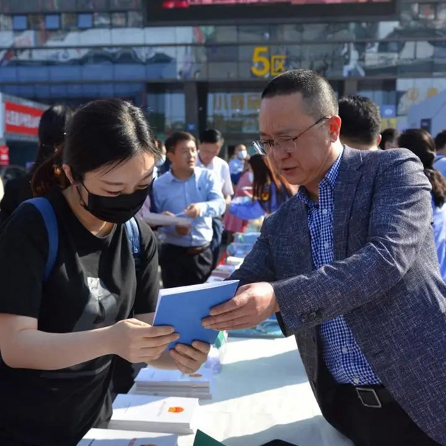 【直击“3•15”】泸州这些活动，您参与了吗？(图9)