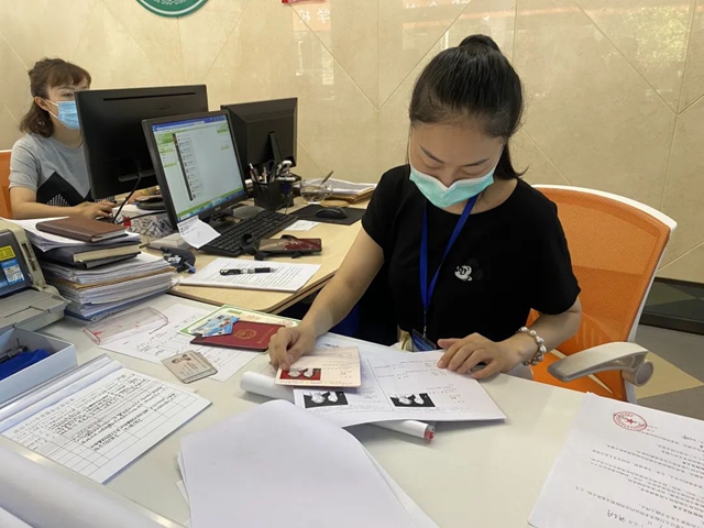 攀枝花二、三孩补贴金兑现啦!首笔发放金额达95万元(图3) 攀枝花二、三孩补贴金兑现啦!首笔发放金额达95万元(图3)