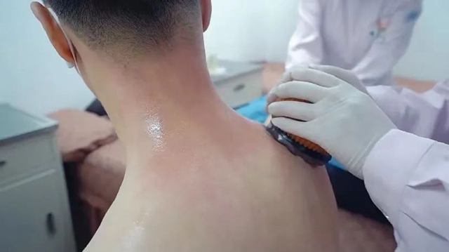 西南医大中医院中医特色诊疗中心开诊啦！(图5)