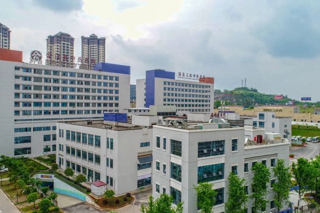 岗位多！合江县中医医院自主招聘28人(图2)