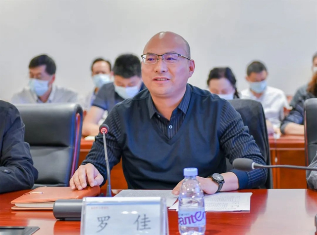 又添一家！西南医大附院与西昌市人民医院举行医疗集团签约暨授牌仪式(图5)