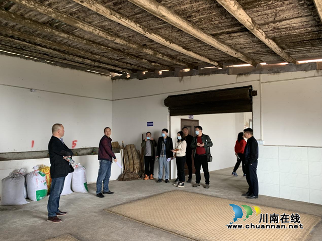古蔺县市场监管局:开展现场教学,提升白酒小作坊治理能力(图3) 古蔺县市场监管局:开展现场教学,提升白酒小作坊治理能力(图3)