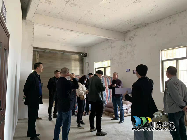 古蔺县市场监管局:开展现场教学,提升白酒小作坊治理能力(图5) 古蔺县市场监管局:开展现场教学,提升白酒小作坊治理能力(图5)