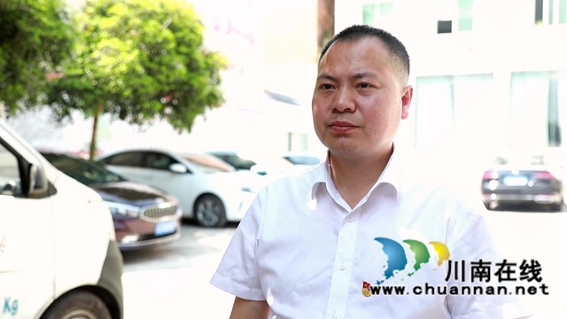 蓝莓、柑橘、猕猴桃……合江县甘雨镇产业多点开花！(图9)