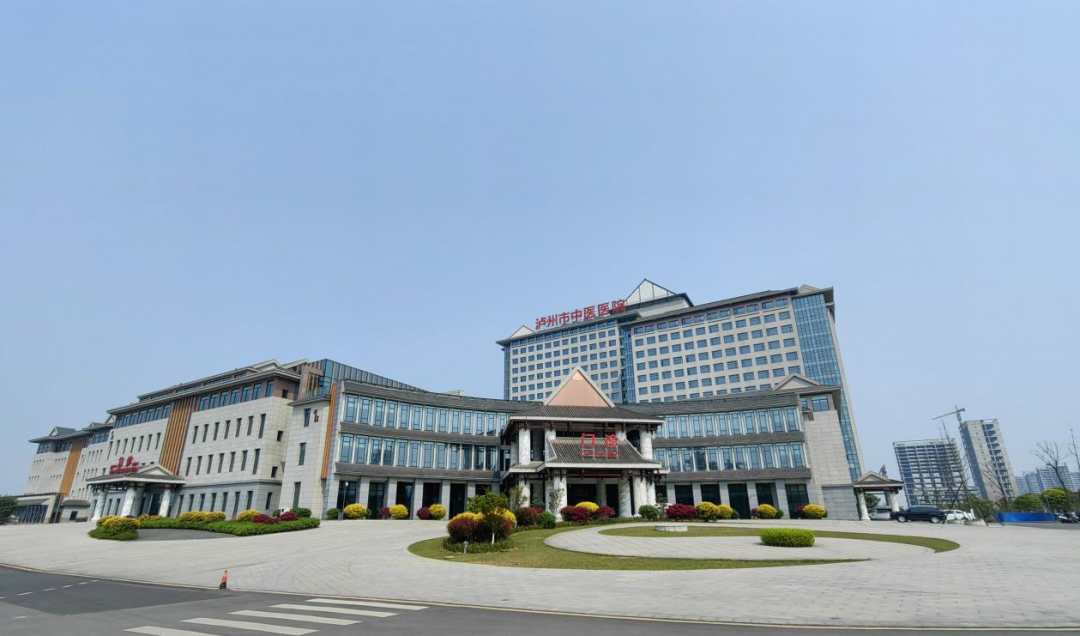 定了！泸州这个区域首家三甲医院3月21日全面开诊！周边这些乡镇的人方便啦
