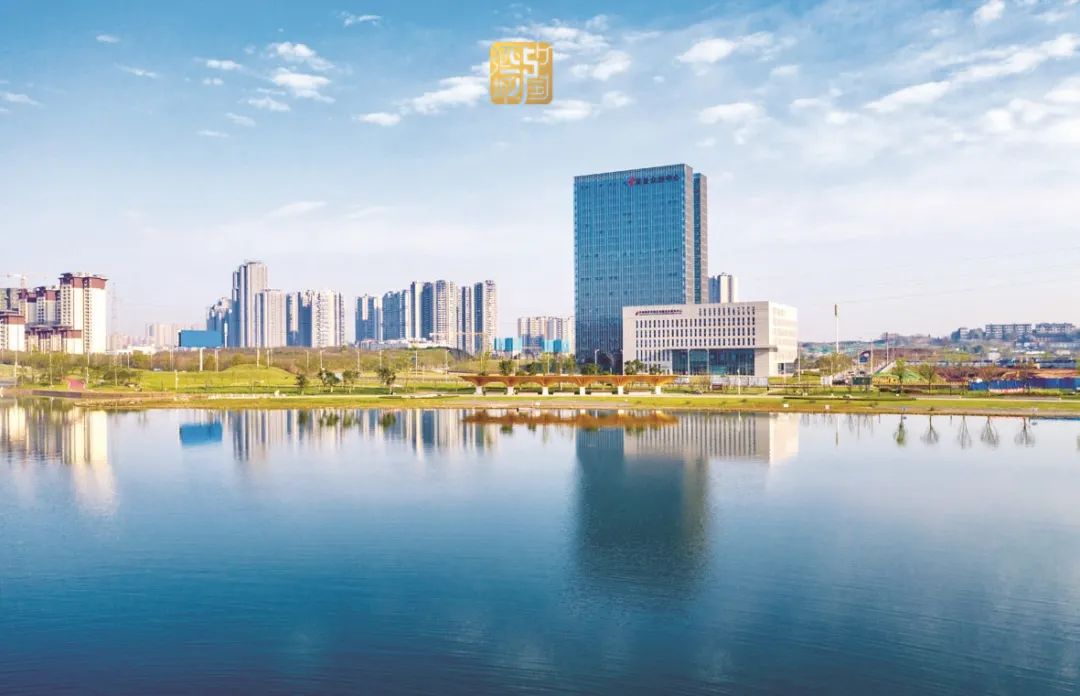 七大重点+七大行动丨泸州出台未来五年工业发展行动指南