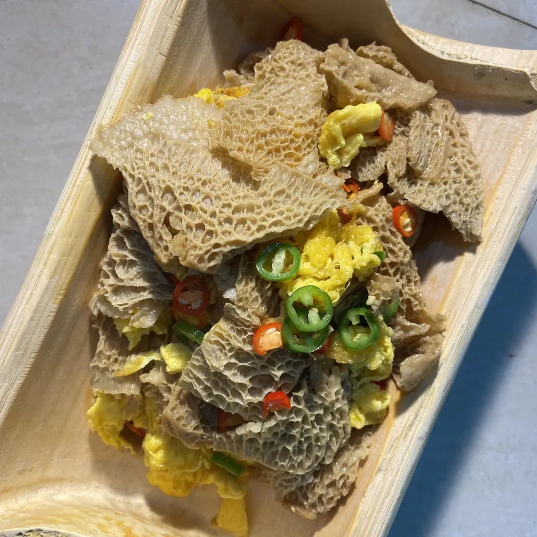 炒、炖、煮、煨……叙永全笋宴满“竹”你的味蕾(图9)