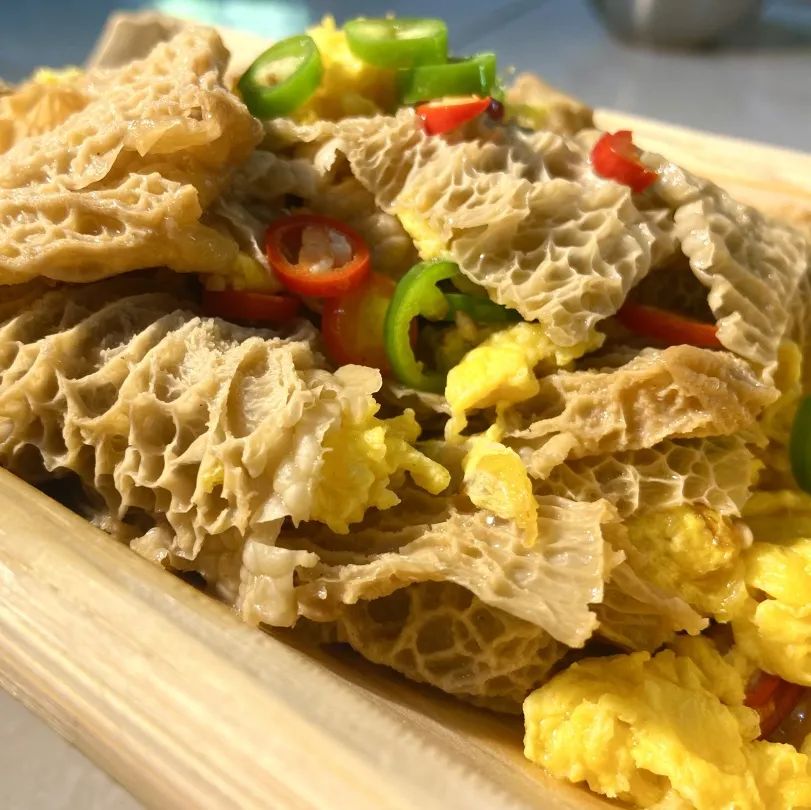 炒、炖、煮、煨……叙永全笋宴满“竹”你的味蕾(图8)