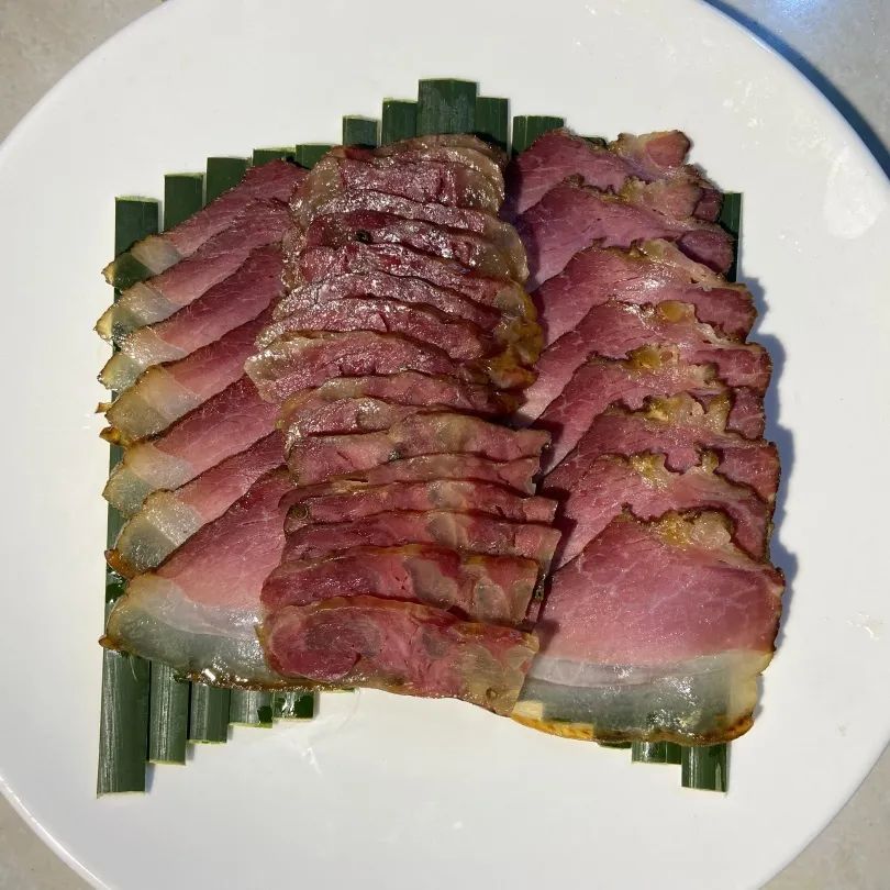 炒、炖、煮、煨……叙永全笋宴满“竹”你的味蕾(图2)