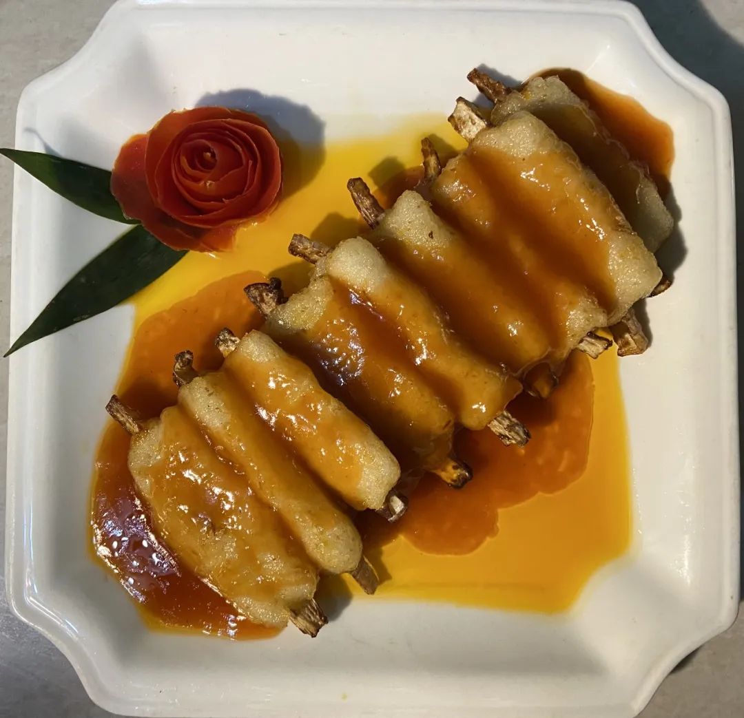 炒、炖、煮、煨……叙永全笋宴满“竹”你的味蕾