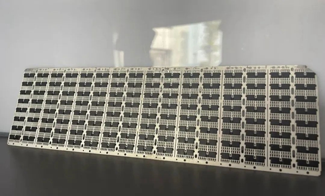 勇夺“开门红”丨宜宾首个千级无尘车间顺利投产(图5) 勇夺“开门红”丨宜宾首个千级无尘车间顺利投产(图5)