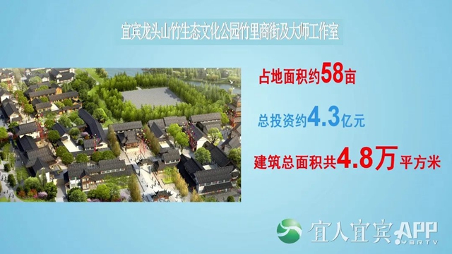 预计4月底交付使用！宜宾又添一网红打卡地(图8)