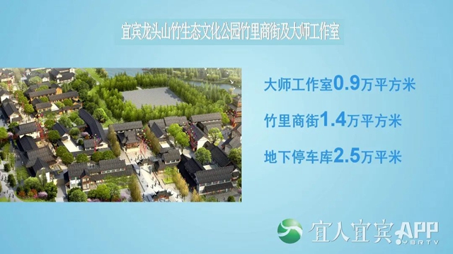 预计4月底交付使用！宜宾又添一网红打卡地(图9)