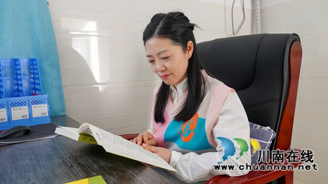 古蔺县知联会会员高雁获得冰心儿童文学奖