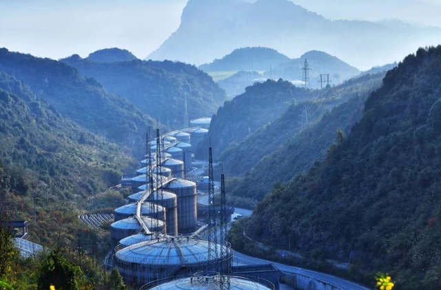 古蔺：庄园三月春意浓，万千美好藏花中(图4)