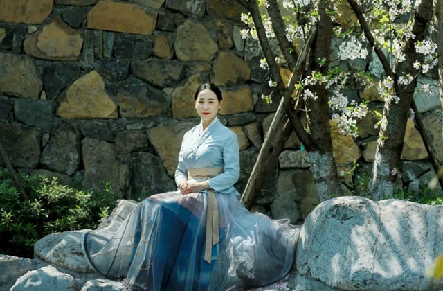 古蔺：庄园三月春意浓，万千美好藏花中(图12)