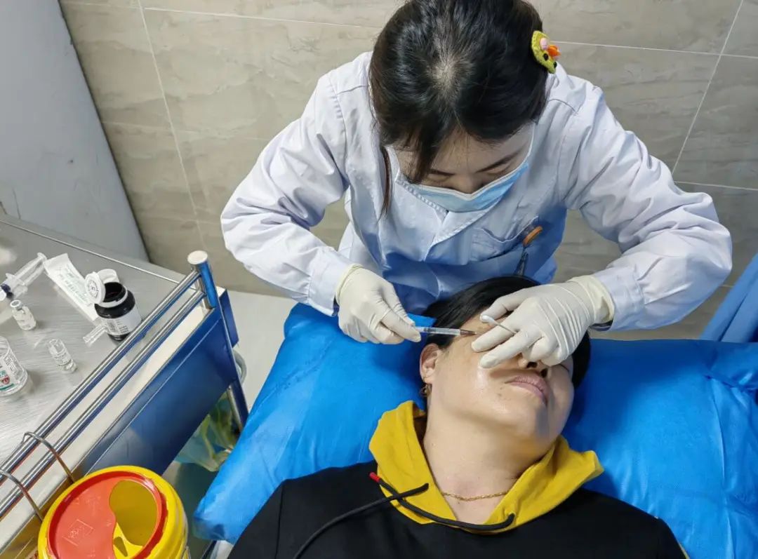 泸州市中医医院城南院区开诊第一天|内附就诊攻略(图6) 泸州市中医医院城南院区开诊第一天|内附就诊攻略(图6)