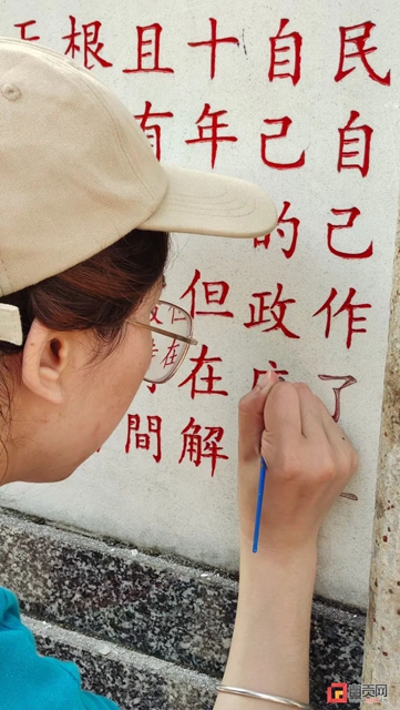 自贡这个地标性建筑“更新”了！(图3)