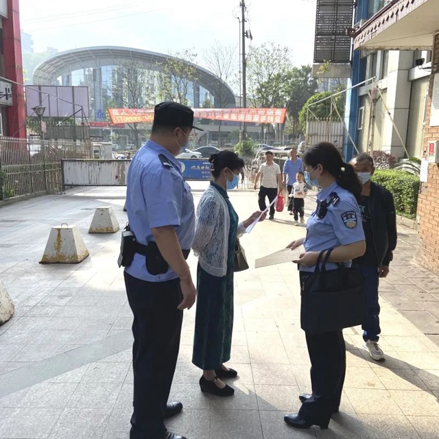 酒麒麟·执行 | “春雷”一声震天响，麒麟出击慑“老赖”(图1)