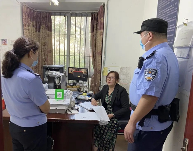 酒麒麟·执行 | “春雷”一声震天响，麒麟出击慑“老赖”(图2)