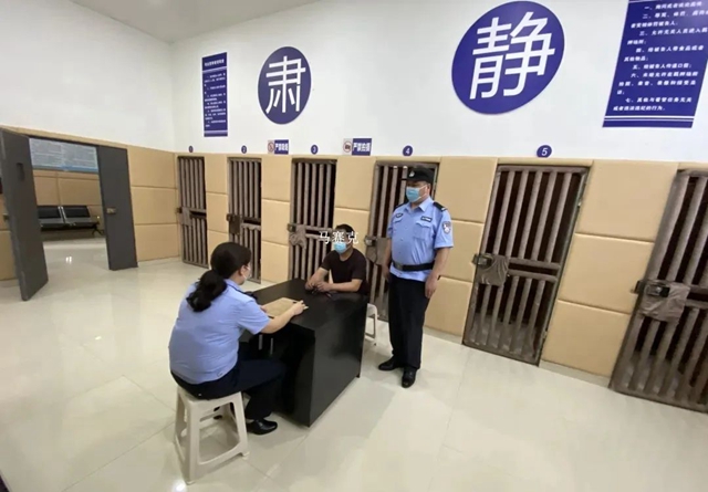 酒麒麟·执行 | “春雷”一声震天响，麒麟出击慑“老赖”(图3)