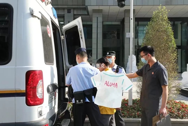 酒麒麟·执行 | “春雷”一声震天响，麒麟出击慑“老赖”(图5)