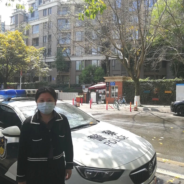 酒麒麟·执行 | “春雷”一声震天响，麒麟出击慑“老赖”(图12)