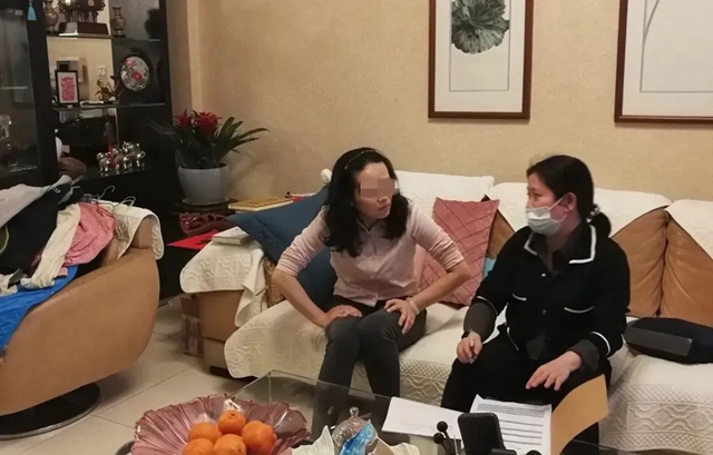 酒麒麟·执行 | “春雷”一声震天响，麒麟出击慑“老赖”(图13)