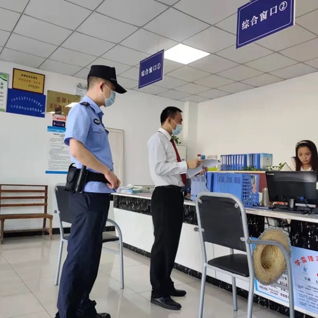 酒麒麟·执行 | “春雷”一声震天响，麒麟出击慑“老赖”(图14)