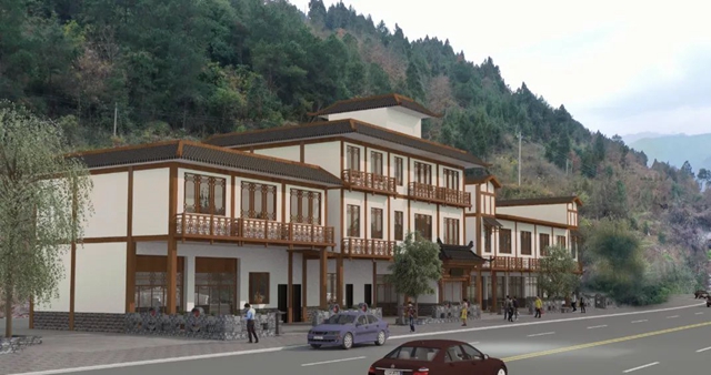 20项重点、700亿元！泸州出台“南翼方案”(图4)