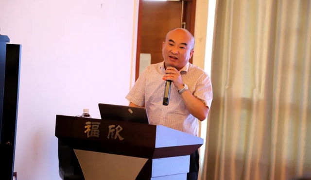 泸州福欣医院与西南医科大学附属中医医院建立多学科专科联盟！(图4)