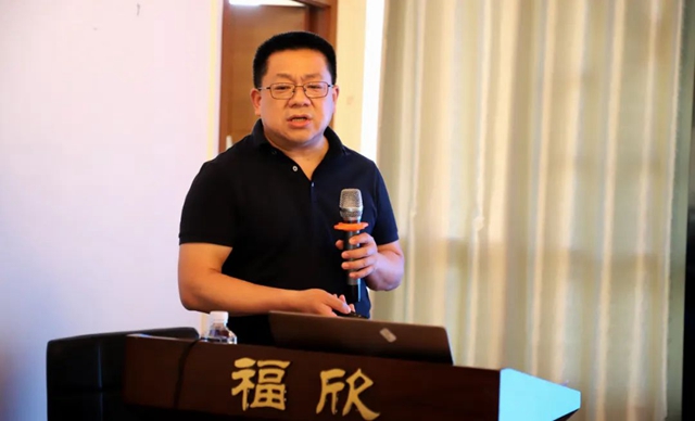 泸州福欣医院与西南医科大学附属中医医院建立多学科专科联盟！(图5)