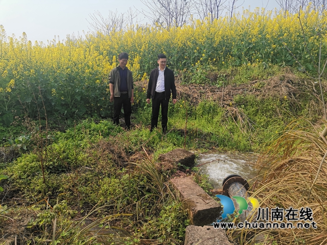 “鸡窝地”变“机跑地”　泸县丘陵田块宜机化改造节本增效(图4)