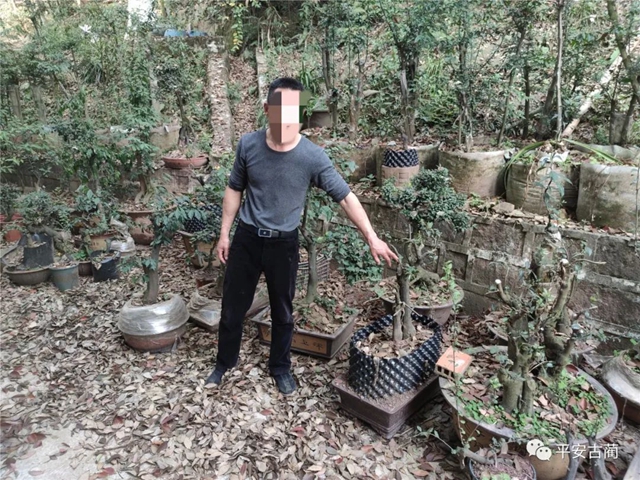 荒唐丨买卖不成就全部偷走(图5)