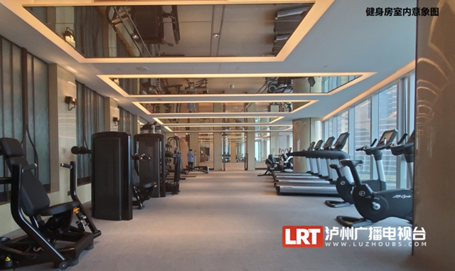 占地约81亩！泸州又一大型文化综合体年内动工(图8)