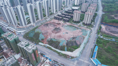 占地约81亩！泸州又一大型文化综合体年内动工(图9)