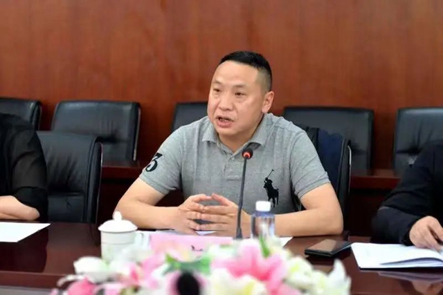 强强联合！中国沈酒集团与川外成都学院签订电商战略合作协议(图2)